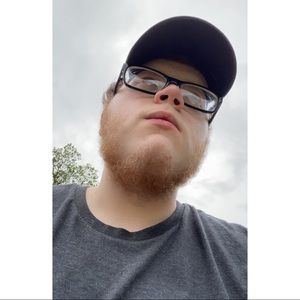 Meet your Posher, Seth